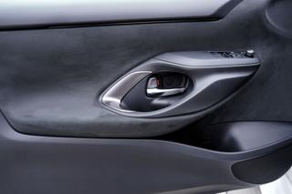 Toyota Ostatní GR 1.6L Turbo/265 PS/4WD/ČR hatchback - Foto 14