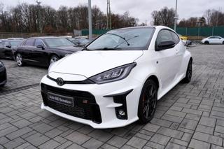 Toyota Ostatní GR 1.6L Turbo/265 PS/4WD/ČR hatchback - Foto 2