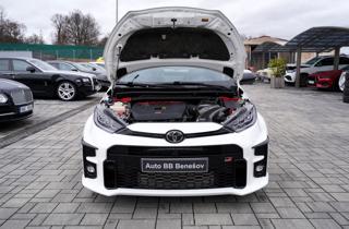 Toyota Ostatní GR 1.6L Turbo/265 PS/4WD/ČR hatchback - Foto 9