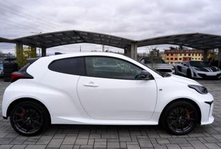 Toyota Ostatní GR 1.6L Turbo/265 PS/4WD/ČR hatchback - Foto 7