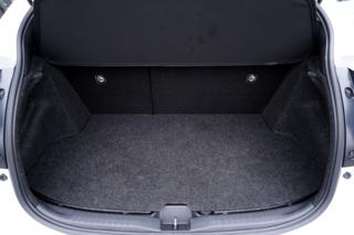 Toyota Ostatní GR 1.6L Turbo/265 PS/4WD/ČR hatchback - Foto 12