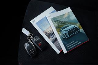 Toyota Ostatní GR 1.6L Turbo/265 PS/4WD/ČR hatchback - Foto 32