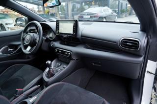 Toyota Ostatní GR 1.6L Turbo/265 PS/4WD/ČR hatchback - Foto 20