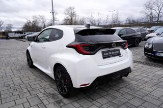 Toyota Ostatní GR 1.6L Turbo/265 PS/4WD/ČR hatchback - Foto 4