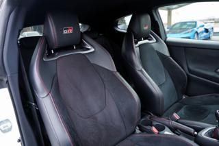Toyota Ostatní GR 1.6L Turbo/265 PS/4WD/ČR hatchback - Foto 22