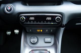 Toyota Ostatní GR 1.6L Turbo/265 PS/4WD/ČR hatchback - Foto 27