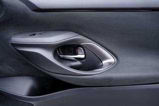 Toyota Ostatní GR 1.6L Turbo/265 PS/4WD/ČR hatchback - Foto 16