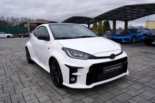 Toyota Ostatní GR 1.6L Turbo/265 PS/4WD/ČR hatchback - Foto 8