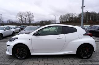 Toyota Ostatní GR 1.6L Turbo/265 PS/4WD/ČR hatchback - Foto 3