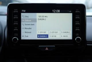 Toyota Ostatní GR 1.6L Turbo/265 PS/4WD/ČR hatchback - Foto 29