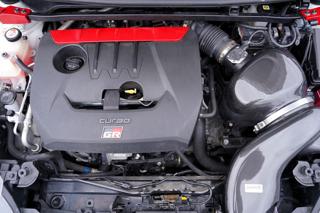 Toyota Ostatní GR 1.6L Turbo/265 PS/4WD/ČR hatchback - Foto 10
