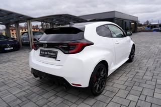 Toyota Ostatní GR 1.6L Turbo/265 PS/4WD/ČR hatchback - Foto 6