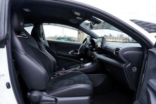 Toyota Ostatní GR 1.6L Turbo/265 PS/4WD/ČR hatchback - Foto 21