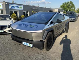 Tesla Ostatní 621kW BEAST  CYBERTRUCK pick up