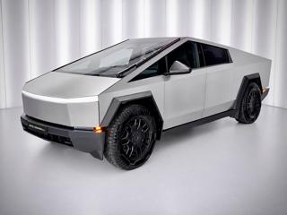 Tesla Ostatní AWD 438 KW FOUNDATION SERIES, VZDUCH, 360° pick up