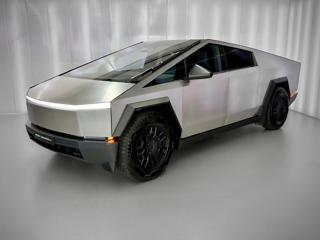 Tesla Ostatní AWD 438 KW FOUNDATION SERIES, VZDUCH, 360° pick up
