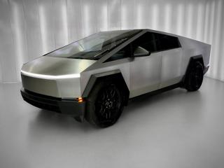 Tesla Ostatní AWD 438 KW FOUNDATION SERIES, VZDUCH, 360° pick up