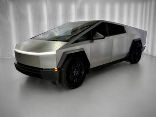 Tesla Ostatní AWD 438 KW FOUNDATION SERIES, pick up