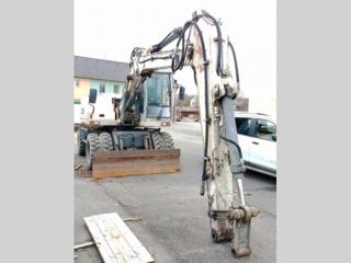 Terex TW130 bagr 16t