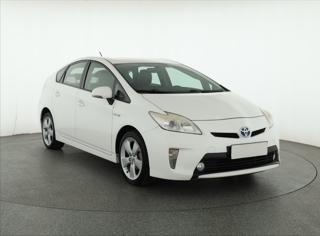 Toyota Prius 1.8 VVT-i HSD 100kW hatchback
