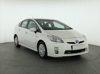 Toyota Prius 1.8 VVT-i HSD 100kW hatchback