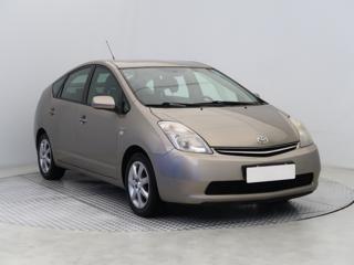 Toyota Prius 1.5 HSD 82kW hatchback