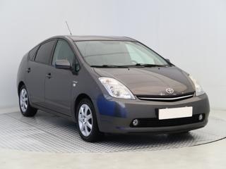 Toyota Prius 1.5 HSD 82kW hatchback