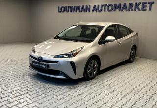 Toyota Prius 1,8 Hybrid AT COMFORT hatchback