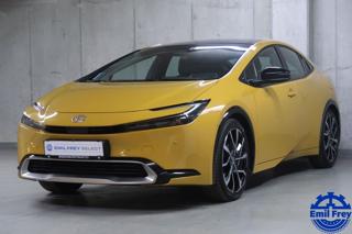 Toyota Prius 2.0Plug-inHybrid,CZ,Executiv hatchback