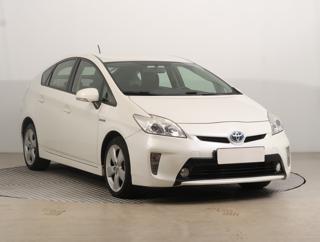 Toyota Prius 1.8 VVT-i HSD 100kW hatchback