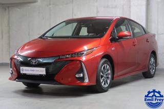 Toyota Prius 1.8PHEV,CZ,AT hatchback