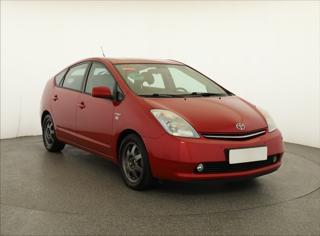 Toyota Prius 1.5 HSD 82kW hatchback
