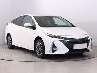 Toyota Prius 1.8 PHV 90kW hatchback