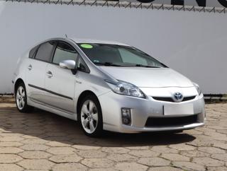 Toyota Prius 1.8 VVT-i HSD 100kW hatchback