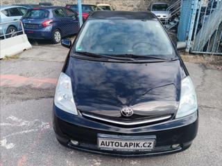 Toyota Prius 1,5 hatchback