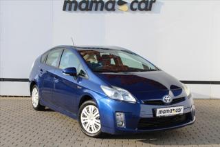 Toyota Prius 1.8 VVT-i HYBRID hatchback