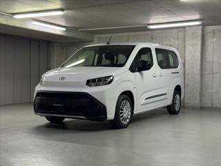 Toyota ProAce City 1,5 6M/T Business LONG hatchback