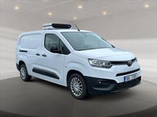 Toyota ProAce City 1,5 D4D 130 extraLComfort izotherm