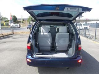 Toyota Previa 2,4i 7 MÍST AUTOMAT !! kombi - Foto 11