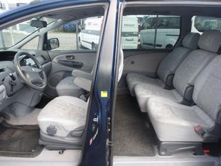 Toyota Previa 2,4i 7 MÍST AUTOMAT !! kombi - Foto 23