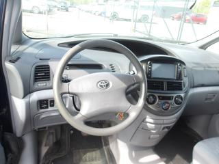 Toyota Previa 2,4i 7 MÍST AUTOMAT !! kombi - Foto 14