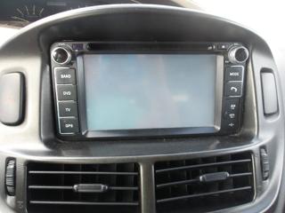 Toyota Previa 2,4i 7 MÍST AUTOMAT !! kombi - Foto 16