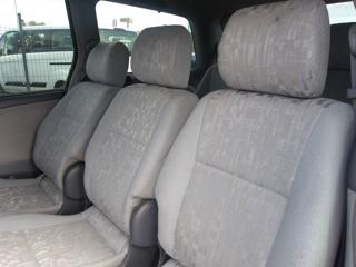 Toyota Previa 2,4i 7 MÍST AUTOMAT !! kombi - Foto 21