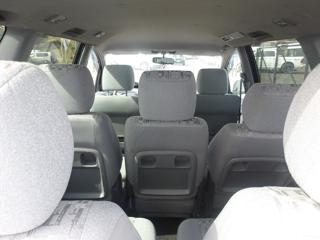 Toyota Previa 2,4i 7 MÍST AUTOMAT !! kombi - Foto 27