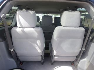 Toyota Previa 2,4i 7 MÍST AUTOMAT !! kombi - Foto 26