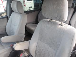Toyota Previa 2,4i 7 MÍST AUTOMAT !! kombi - Foto 24