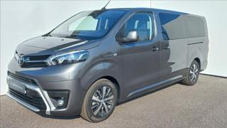 Toyota ProAce 1,0 E-TOG SM FAMILY kombi