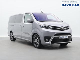 Toyota ProAce 2,0 D-4D 130KW VIP L2 CZ 1.MAJ kombi