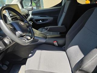 Toyota ProAce City Verso 1.5-LONG-7MÍST-ZÁRUKA-TAŽNÉ kombi - Foto 10