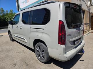 Toyota ProAce City Verso 1.5-LONG-7MÍST-ZÁRUKA-TAŽNÉ kombi - Foto 5